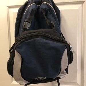 Soccer Backpack